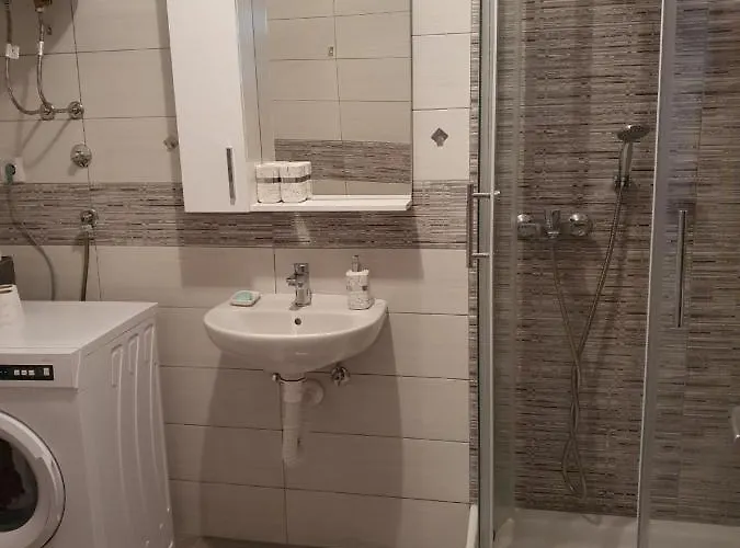 Sunshine Lägenhet *