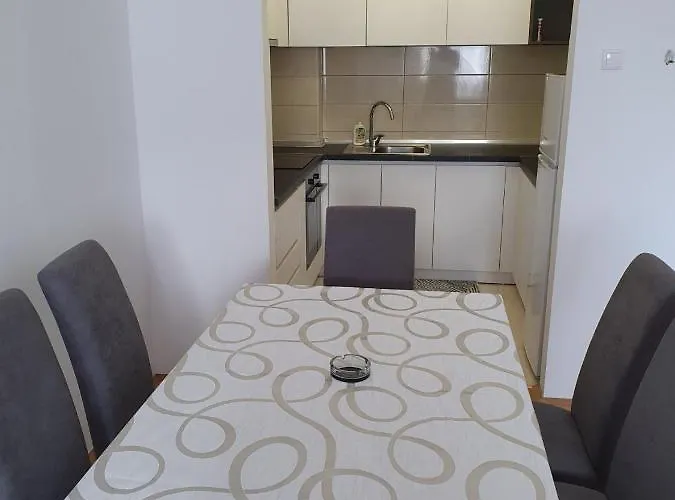 Lägenhet Sunshine *